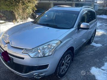 CITROEN C CROSSER  2200 4wd