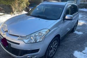 CITROEN C CROSSER  2200 4wd