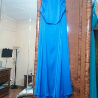 vestito elegante due pezzi 