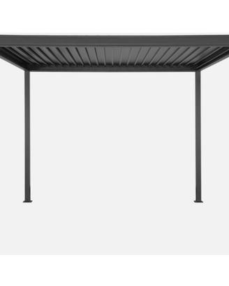 PERGOLA BIOCLIMATAICA 3x4
