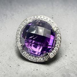 Chaumet anello in oro “Attrape Moi Si Tu M’Aimes”