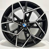 CERCHI IN LEGA BMW SERIE 1 X1 X2 DA 18