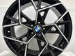 CERCHI IN LEGA BMW SERIE 1 X1 X2 DA 18