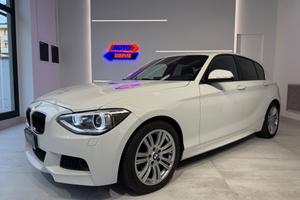 Bmw 120d 5p. Msport