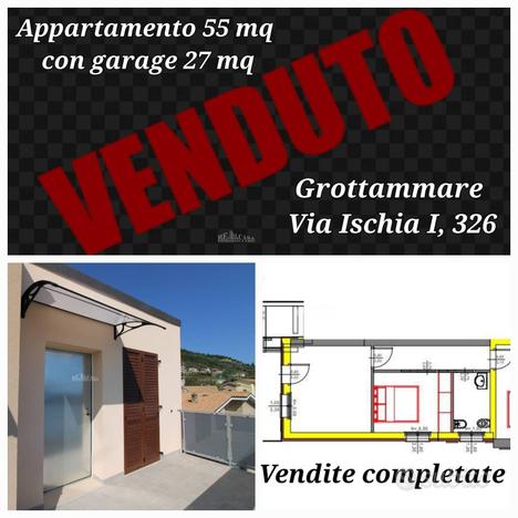 Appartamento - Grottammare