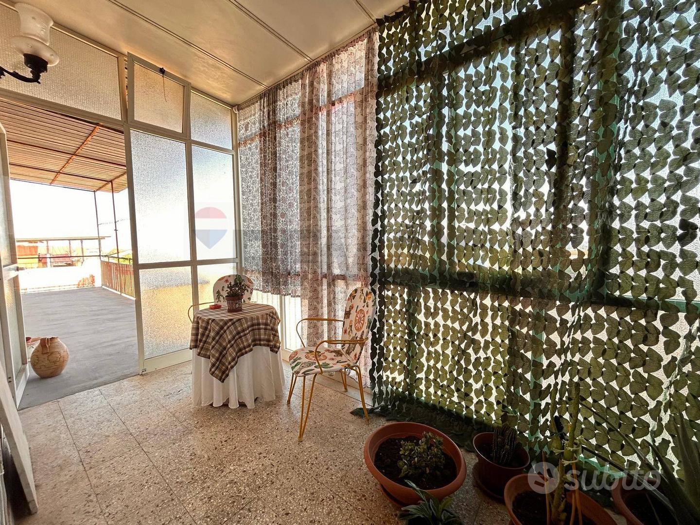 Appartamento – Priolo Gargallo, San Focà, Siracusa - Vista 4