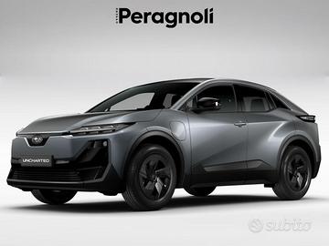 SUBARU Uncharted 57,7 kWh 2E-xcite