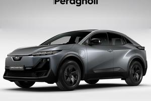SUBARU Uncharted 57,7 kWh 2E-xcite