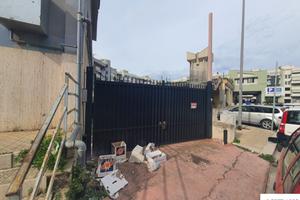BAGHERIA:MAGAZZINO CAT. C/3 CON ACCESSO CARRABILE