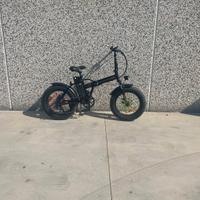 bici elettrica