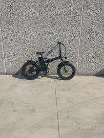 bici elettrica