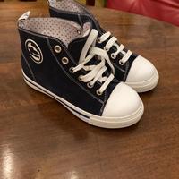 Scarpe bambino n 32
