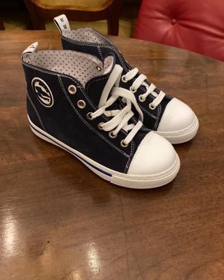 Scarpe bambino n 32