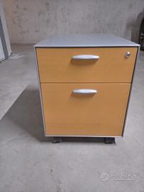 Cassettiera ufficio / casa