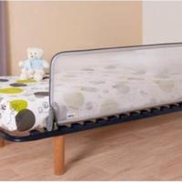 BARRIERA LETTO 150 CM CON BLOCCO AUTOMATICO SAFETY