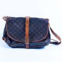 Borsa tracolla Louis Vuitton - Postina