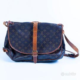 Borsa tracolla Louis Vuitton - Postina