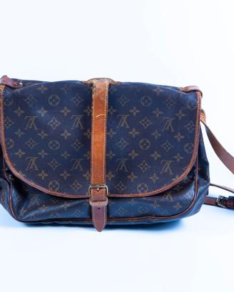 Borsa tracolla Louis Vuitton - Postina