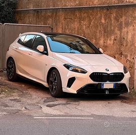 BMW 118d Serie 1 F70 M Sport pro
