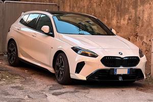 BMW 118d Serie 1 F70 M Sport pro