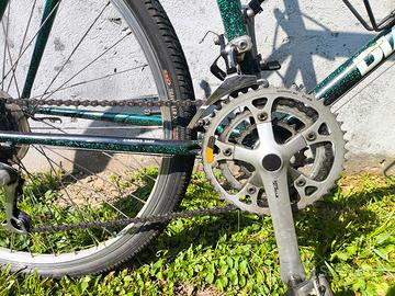 MTB Vintage anni 80