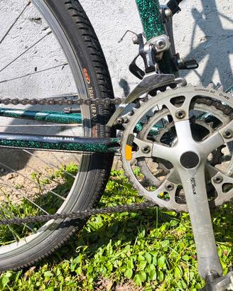 MTB Vintage anni 80