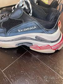 Scarpe balenciaga