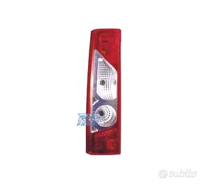 FANALE SINISTRO PER CITROEN JUMPY, FIAT SCUDO E PE