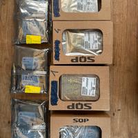7 Hard disk 3.5 SATA da 1TB/cad