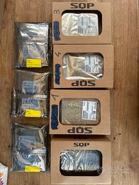 7 Hard disk 3.5 SATA da 1TB/cad