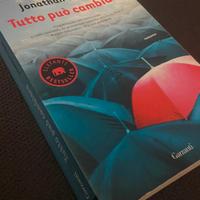Tutto può cambiare - Jonathan Tropper