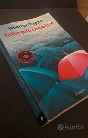 Tutto può cambiare - Jonathan Tropper