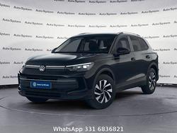 Volkswagen Tiguan 1.5 etsi Edition Plus 150cv dsg