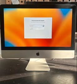 IMac 21” 2018 1 TB