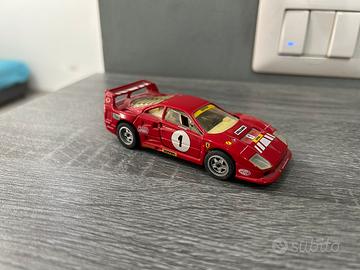 Ferrari F40