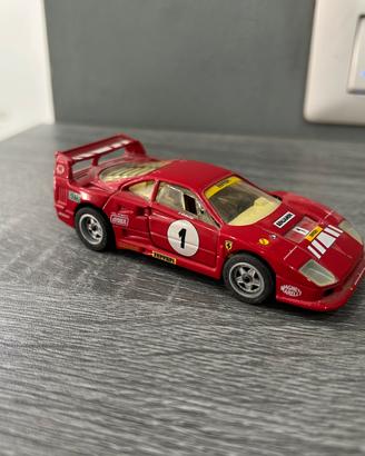 Ferrari F40