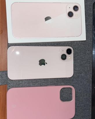 iphone 13 rosa 128 gb