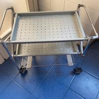 Carrello kartell oxo