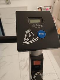 Cyclette 