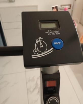Cyclette 