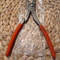 knipex Pinza chiave twingrip 200