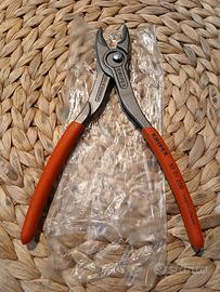 knipex Pinza chiave twingrip 200