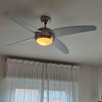 VENTILATORE SOFFITTO