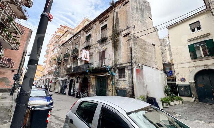 Appartamento Angri [Cod. rif 3187633VRG]