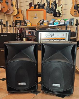 COPPIA DI FBT JMAXX 114A (EX DEMO)