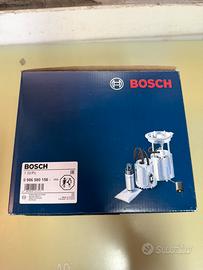 0986580156 Pompa  carburante serbatoio