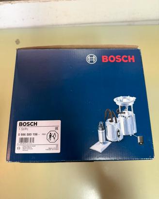 0986580156 Pompa  carburante serbatoio