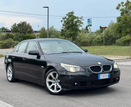 Bmw 530d e60 3.0 218cv attiva 210.000km berlina