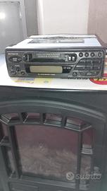 Stereo aiwa a cassette 