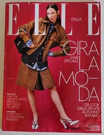 ELLE Italia Weekly 2026, n. 29-30